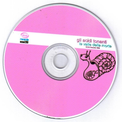 cd II edizione cd II edizione